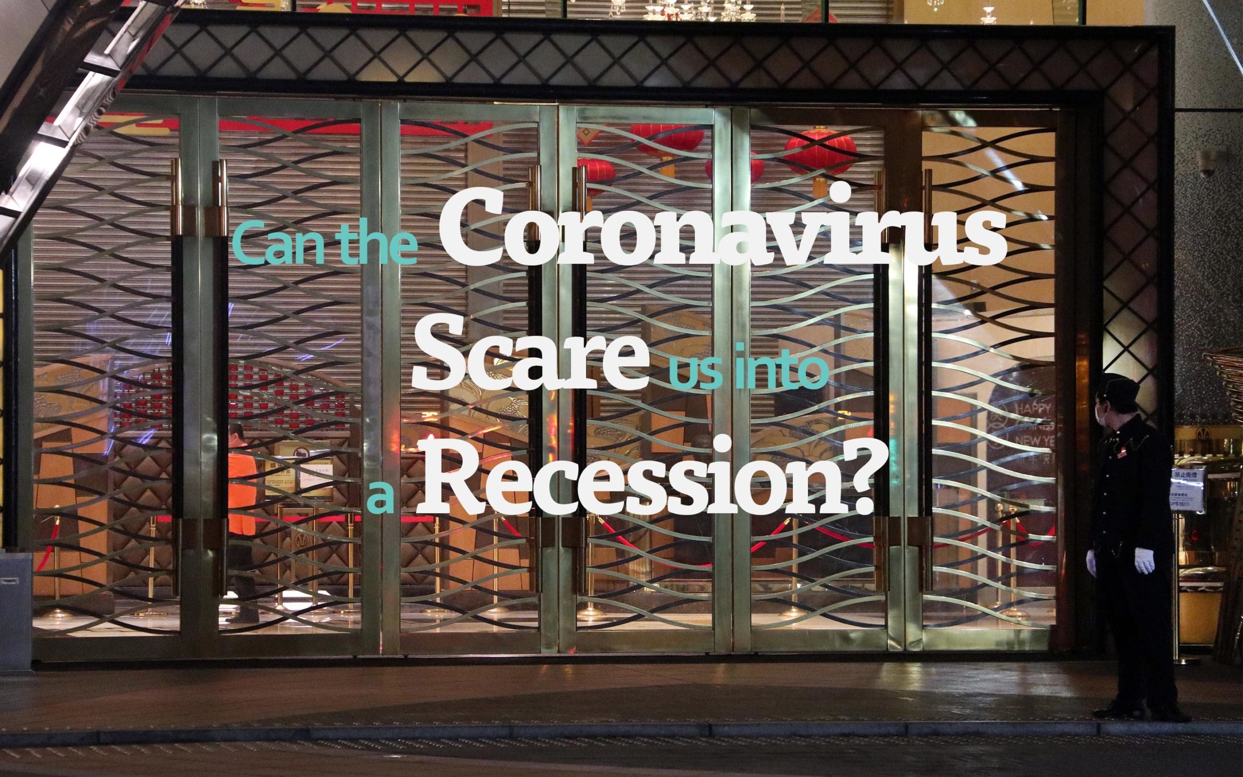 Coronavirus