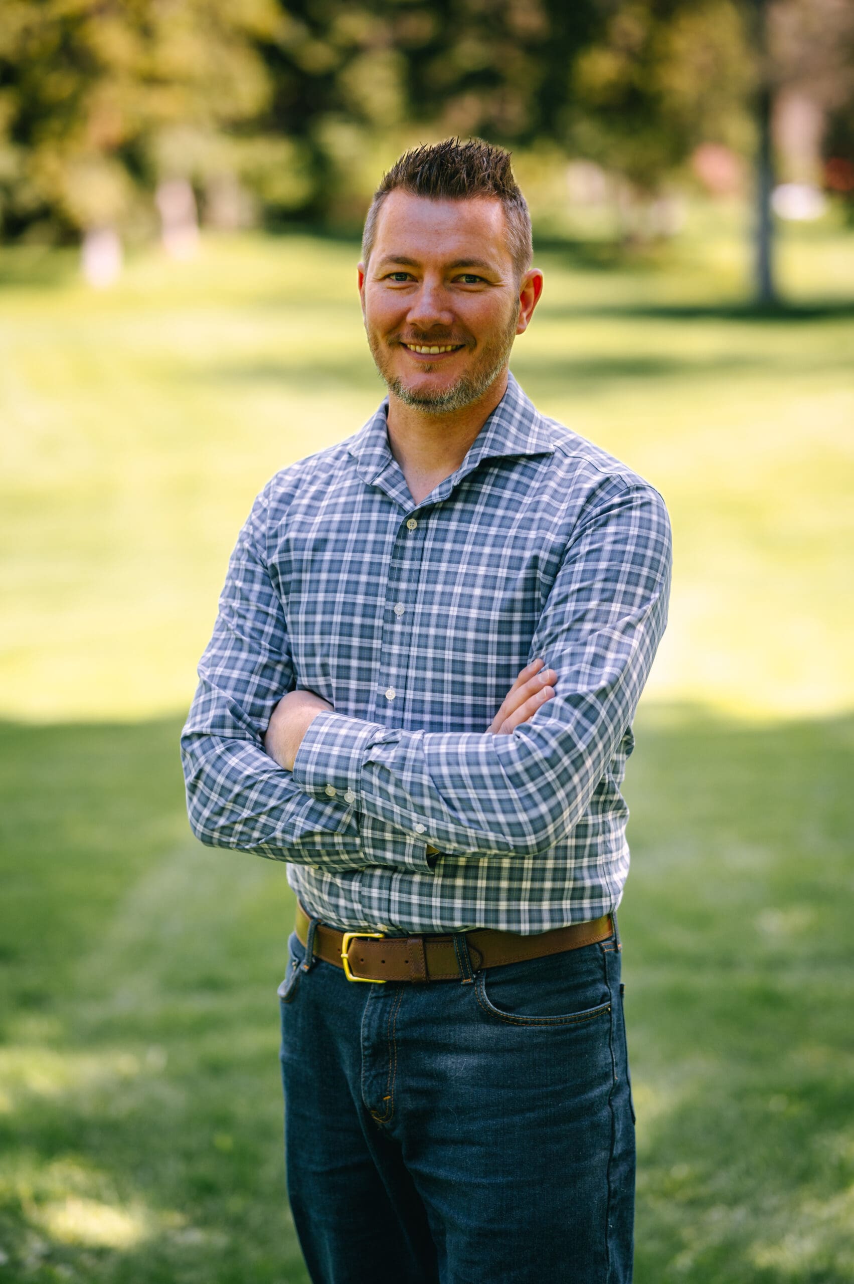 Matt Hudak