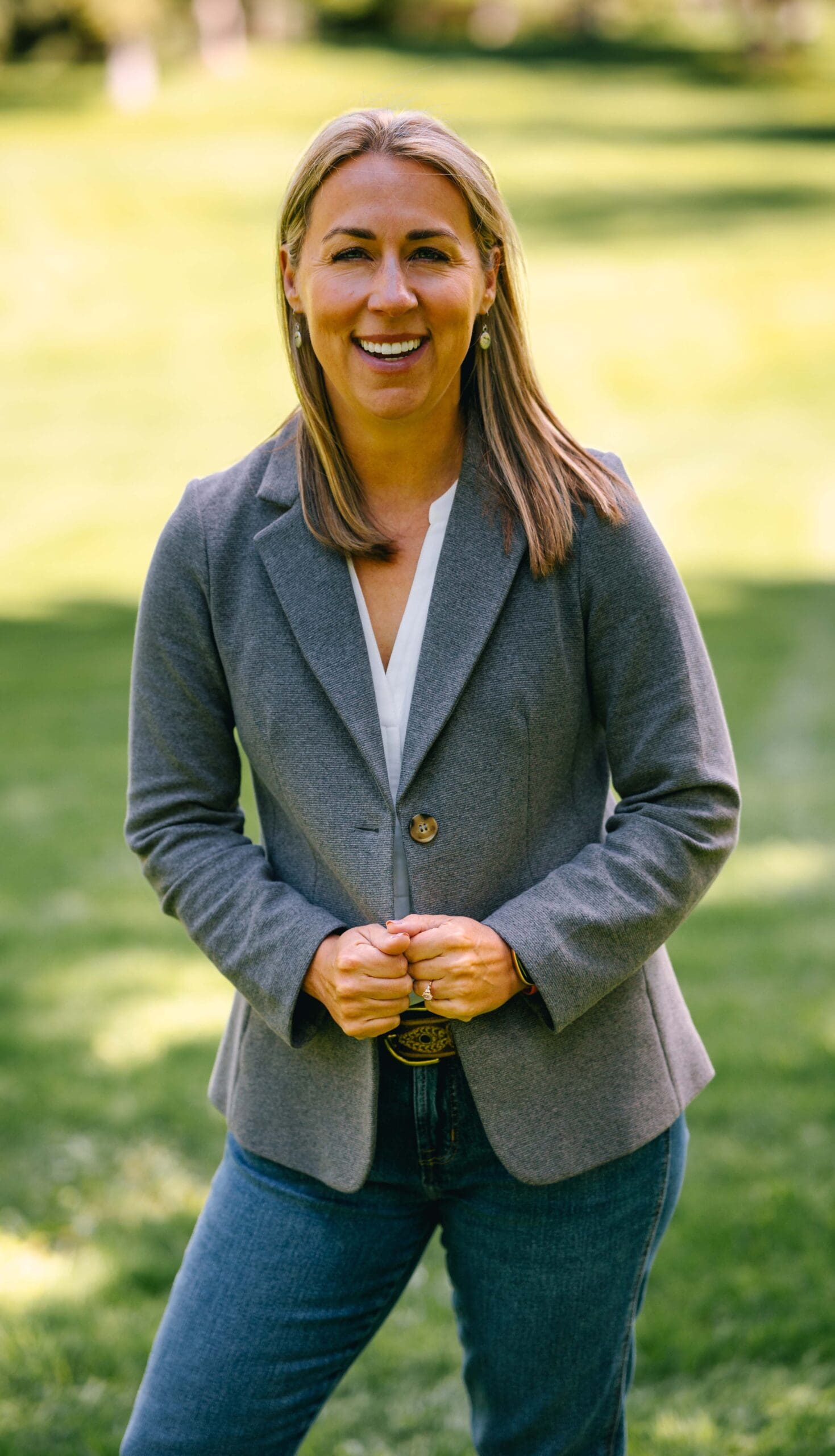 Heather Brown