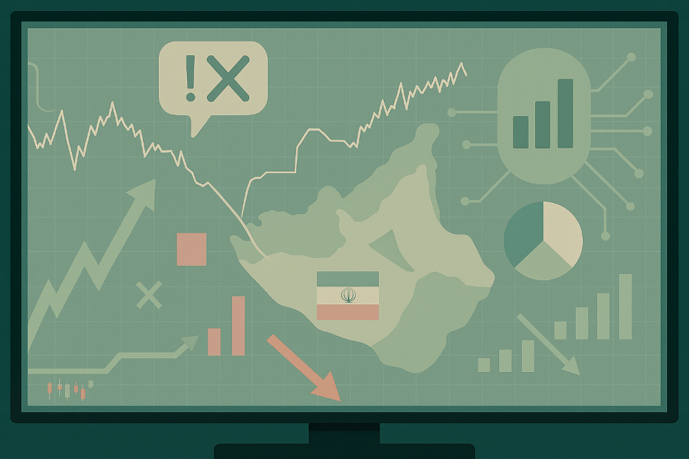 A Quick Stock Market Update - Co|Create Financial